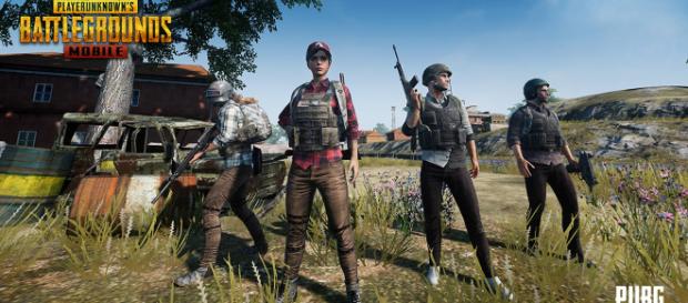 Bluehole admite que los problemas de PUBG en PC están costando a los jugadores Bluehole admite que los problemas de PUBG en PC están costando a los jugadores