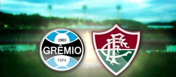 Brasileirão: Grêmio x Fluminense ao vivo Brasileirão: Grêmio x Fluminense ao vivo