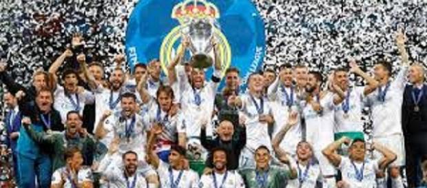 Cada vez que el Madrid es campeón de Europa le va mal a la roja Cada vez que el Madrid es campeón de Europa le va mal a la roja