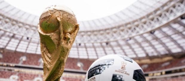Calendario de juegos Mundial Rusia 2018 - televisa.com Calendario de juegos Mundial Rusia 2018 - televisa.com