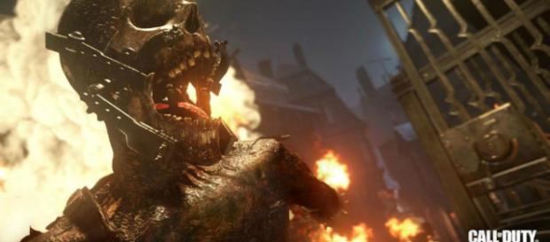 COD: la actualización de WW2 trae el evento multijugador COD: la actualización de WW2 trae el evento multijugador