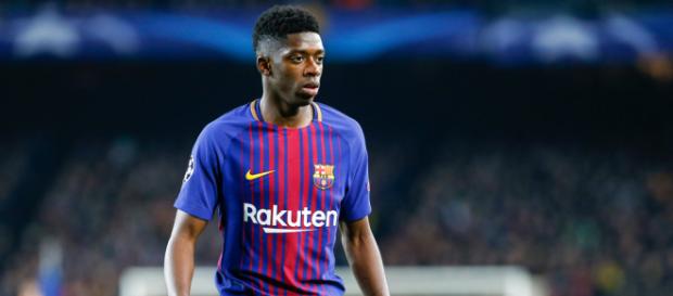 Dembélé: "Je ne fais pas attention aux critiques" - beinsports.com Dembélé: "Je ne fais pas attention aux critiques" - beinsports.com