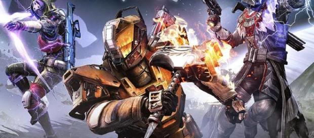 Destiny 2 Restablecimiento semanal para el 29 de mayo Destiny 2 Restablecimiento semanal para el 29 de mayo