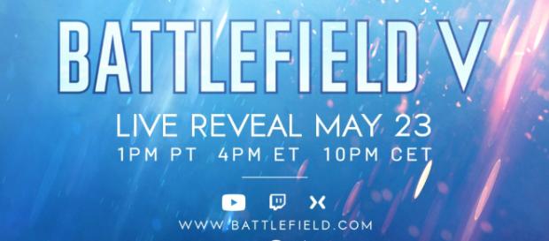 DICE Reveal Battlefield V Official Requisitos mínimos del sistema de PC DICE Reveal Battlefield V Official Requisitos mínimos del sistema de PC
