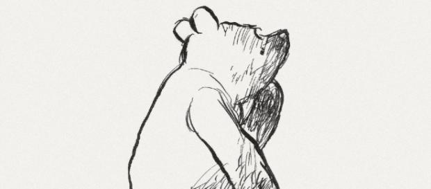 'Christopher Robin' trailers will take you back (via Flickr-Paul K) 'Christopher Robin' trailers will take you back (via Flickr-Paul K)