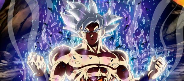 Dragon Ball Heroes tendrá incluido el Ultra Instinto Dragon Ball Heroes tendrá incluido el Ultra Instinto