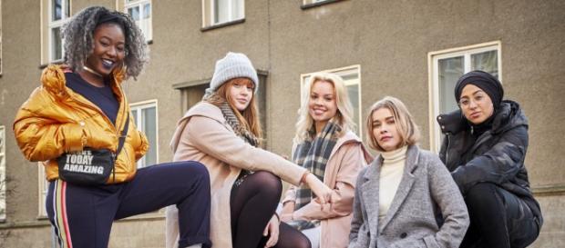 DRUCK nueva serie de emociones, amistad y conflictos reales. DRUCK nueva serie de emociones, amistad y conflictos reales.