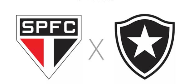 Duelo será às 21 horas, no Estádio do Morumbi Duelo será às 21 horas, no Estádio do Morumbi