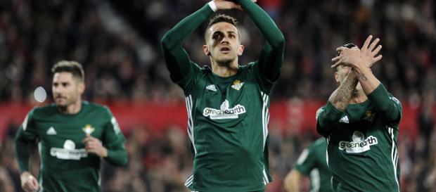 El Betis interesado en cuatro del Barca El Betis interesado en cuatro del Barca