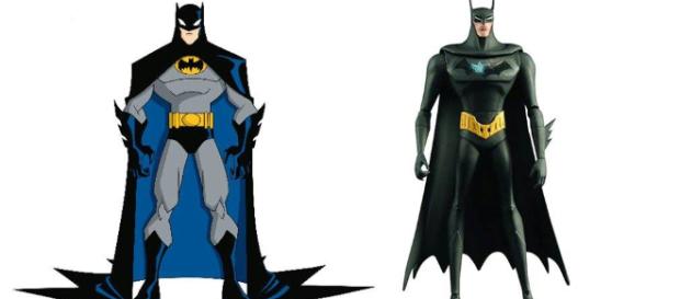 El Blog de Batman: Reseña: “Beware The Batman” – 1x01 - elblogdebatman.com El Blog de Batman: Reseña: “Beware The Batman” – 1x01 - elblogdebatman.com