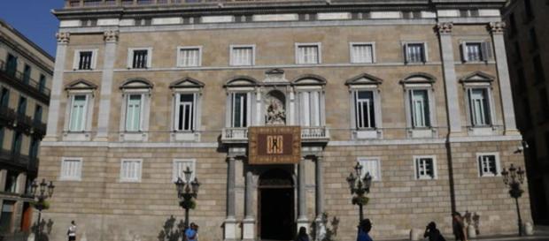 El inminente gobierno en una Generalitat que acabará con el 155 El inminente gobierno en una Generalitat que acabará con el 155