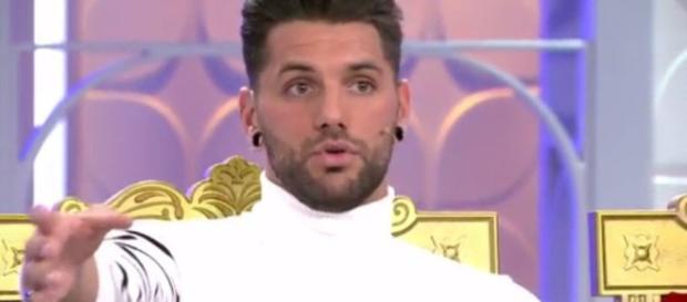 Emma García mete la pata y una pretendienta de 'MYHYV' se queda ... - diezminutos.es Emma García mete la pata y una pretendienta de 'MYHYV' se queda ... - diezminutos.es
