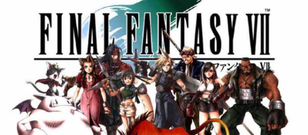 Final Fantasy 7: Revela la primera nueva captura de pantalla en mucho tiempo Final Fantasy 7: Revela la primera nueva captura de pantalla en mucho tiempo