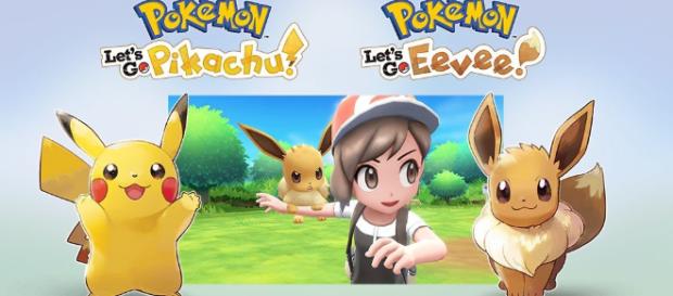 Finalmente conocemos a los nuevos Pokémones Finalmente conocemos a los nuevos Pokémones