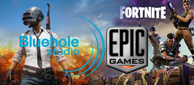 Fortnite anuncia el próximo título de la Liga de Esports Fortnite anuncia el próximo título de la Liga de Esports