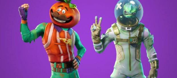 Fortnite: Puedes recuperar máscaras y artículos comprados Fortnite: Puedes recuperar máscaras y artículos comprados
