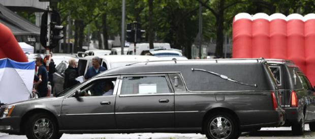 Gunman with Islamist links kills three in Belgium - Times of India - indiatimes.com Gunman with Islamist links kills three in Belgium - Times of India - indiatimes.com
