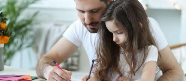 ¿Hacer repasar a tus hijos en verano? ¿Hacer repasar a tus hijos en verano?