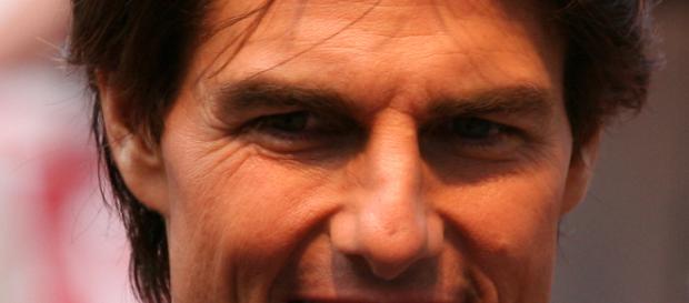 Image of Tom Cruise/Wikipedia Commons Image of Tom Cruise/Wikipedia Commons
