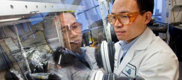 Imágenes de Lawrence Berkeley National Laboratory - Fotos de ... - fotoseimagenes.net Imágenes de Lawrence Berkeley National Laboratory - Fotos de ... - fotoseimagenes.net