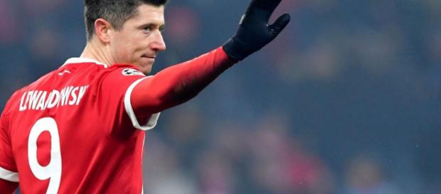 Je suis venu te dire que je m'en vais" : Robert Lewandowski ... - eurosport.fr Je suis venu te dire que je m'en vais" : Robert Lewandowski ... - eurosport.fr
