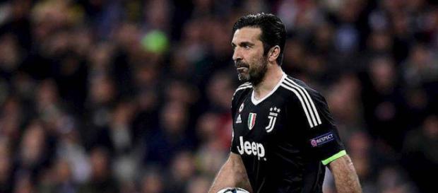 Juve : Boca veut Buffon ! – THIEY DAKAR - thieydakar.com Juve : Boca veut Buffon ! – THIEY DAKAR - thieydakar.com