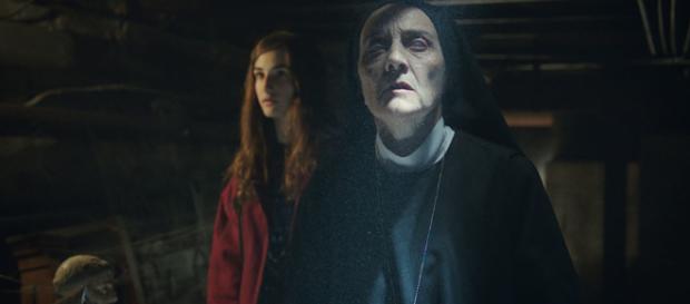 La historia detrás de "Verónica" la nueva pelicula de Netflix La historia detrás de "Verónica" la nueva pelicula de Netflix