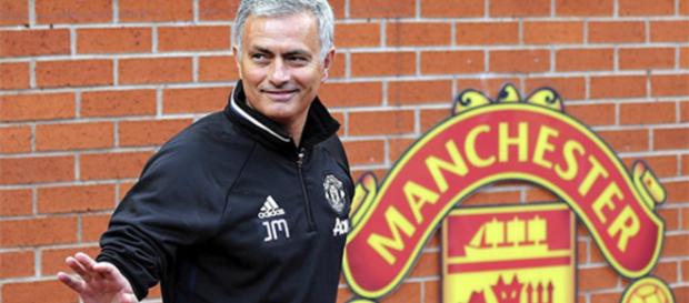 La obsesión de Mourinho este verano La obsesión de Mourinho este verano