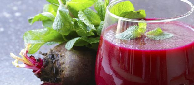 La remolacha roja un antianémico natural La remolacha roja un antianémico natural