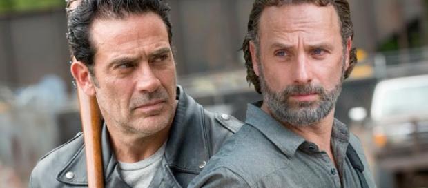 La salida Andrew Lincoln de TWD significa grandes cosas para Norman Reedus La salida Andrew Lincoln de TWD significa grandes cosas para Norman Reedus