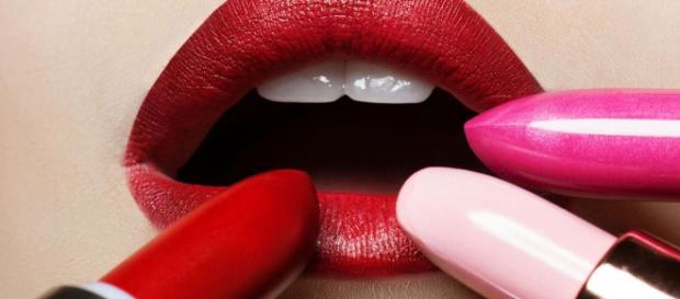 Lápiz labial: el legado de la boca pintada Lápiz labial: el legado de la boca pintada