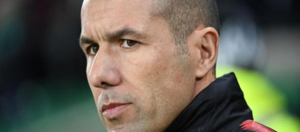 Leonardo Jardim ciblerait une pépite russe en vue du prochain mercato. Leonardo Jardim ciblerait une pépite russe en vue du prochain mercato.