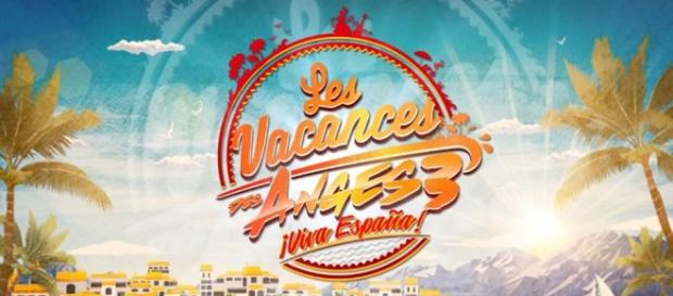 Les Vacances des Anges 3 : Le casting complet révélé Les Vacances des Anges 3 : Le casting complet révélé