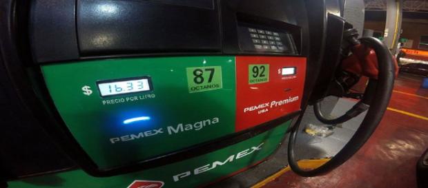 Los “beneficios” de la criticada Reforma Energética están a la vista de todos Los “beneficios” de la criticada Reforma Energética están a la vista de todos