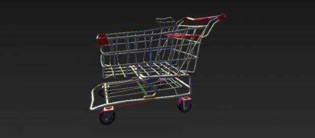 Los carros de compras están llegando a Fortnite a la semana 5 Los carros de compras están llegando a Fortnite a la semana 5