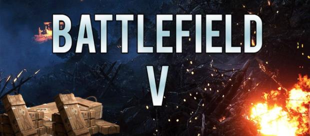 Los desarrolladores revelan qué significa la “V” de Battlefield V Los desarrolladores revelan qué significa la “V” de Battlefield V