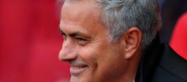 Manchester United tiene problemas con el técnico. Manchester United tiene problemas con el técnico.