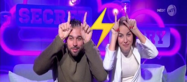 MELAA 3 : Kamila et Noré balancent sur Laura et Alain MELAA 3 : Kamila et Noré balancent sur Laura et Alain