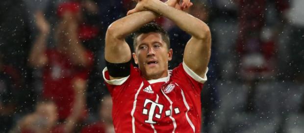 Mercato Real Madrid: Lewandowski... - Alerte-info.com - alerte-info.com Mercato Real Madrid: Lewandowski... - Alerte-info.com - alerte-info.com