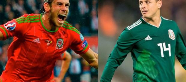 México todavía no ha determinado en definitiva cuáles serán los 23 jugadores México todavía no ha determinado en definitiva cuáles serán los 23 jugadores