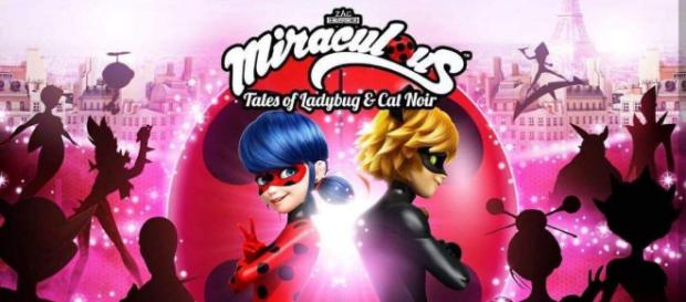 Miraculous: las aventuras de Ladybug, segunda temporada - vía aminoapps.com Miraculous: las aventuras de Ladybug, segunda temporada - vía aminoapps.com