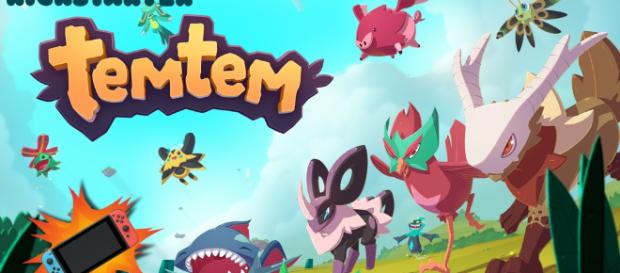 MMO inspirado en Pokémon busca apoyo en Kickstarter MMO inspirado en Pokémon busca apoyo en Kickstarter