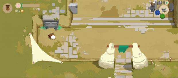 Moonlighter - Image Credit: Flickr - BagoGames - CC0 Moonlighter - Image Credit: Flickr - BagoGames - CC0