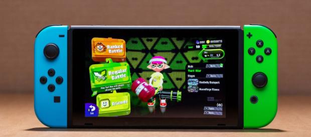 Nintendo is looking for startups to build new Switch accessories ... - theverge.com Nintendo is looking for startups to build new Switch accessories ... - theverge.com