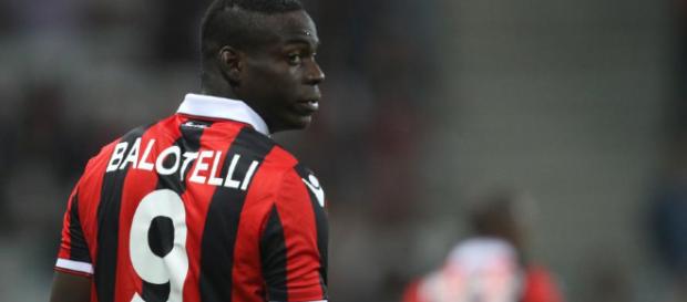 OM : Mario Balotelli validé par Puma - thesportsman.com OM : Mario Balotelli validé par Puma - thesportsman.com