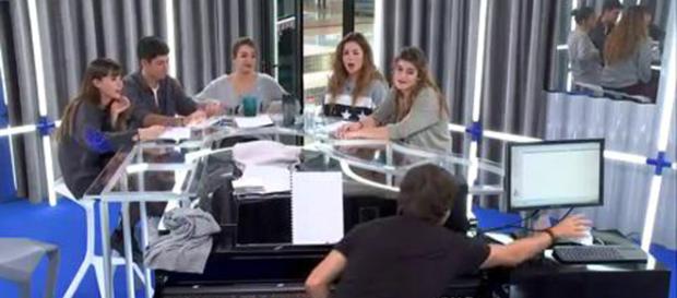 Operación Triunfo - Resumen diario de OT - 01/02/18 - RTVE.es - rtve.es Operación Triunfo - Resumen diario de OT - 01/02/18 - RTVE.es - rtve.es