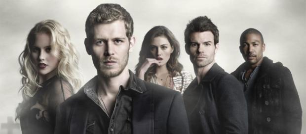 Os segredos de "The Originals" Os segredos de "The Originals"