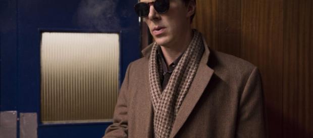 Patrick Me será interpretado por Benedict Cumberbatch Patrick Me será interpretado por Benedict Cumberbatch