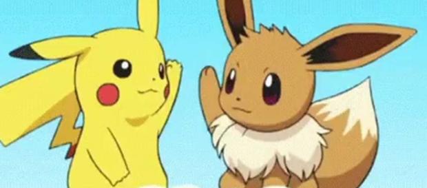 Pokemon Let's Go podría ser el debut de la franquicia en Nintendo Pokemon Let's Go podría ser el debut de la franquicia en Nintendo