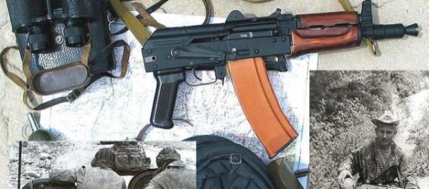 Pour éliminer leurs adversaires, les truands marseillais et lyonnais privilégient la kalachnikov, l'arme des guerilleros Pour éliminer leurs adversaires, les truands marseillais et lyonnais privilégient la kalachnikov, l'arme des guerilleros